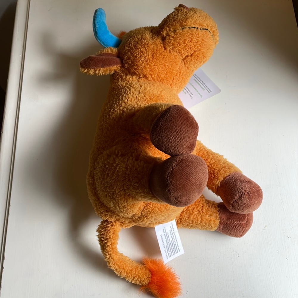 Dr seuss's plush toys 🧸 - Picture 2 of 4